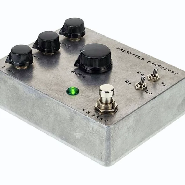 Fairfield Circuitry Randy´s Revenge
