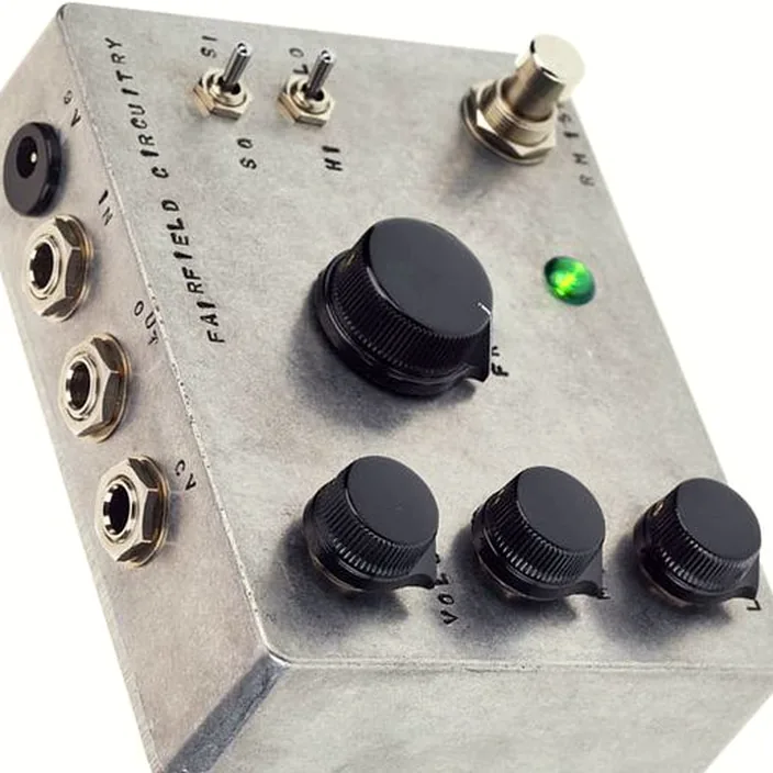 Fairfield Circuitry Randy´s Revenge