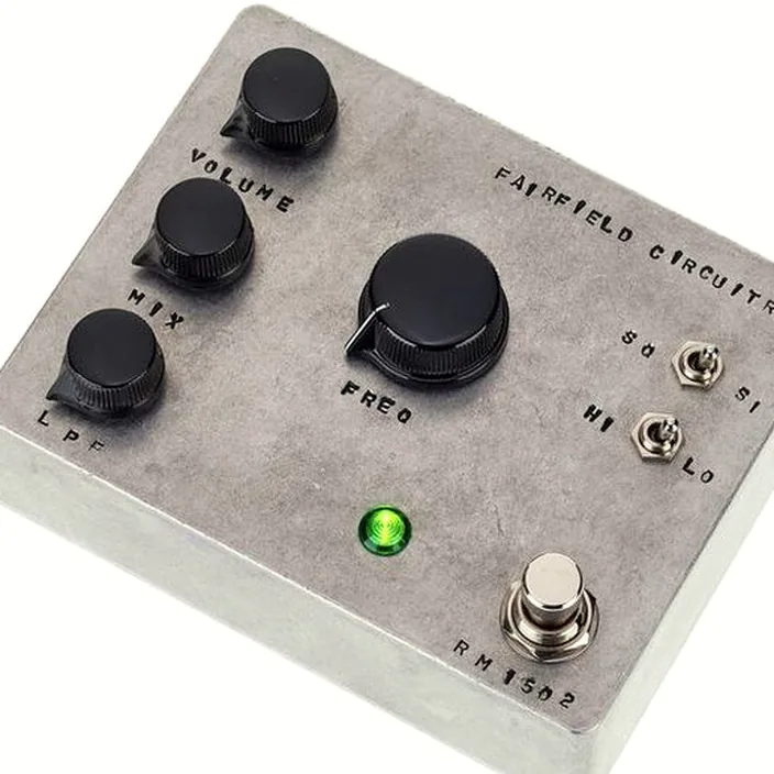 Fairfield Circuitry Randy´s Revenge