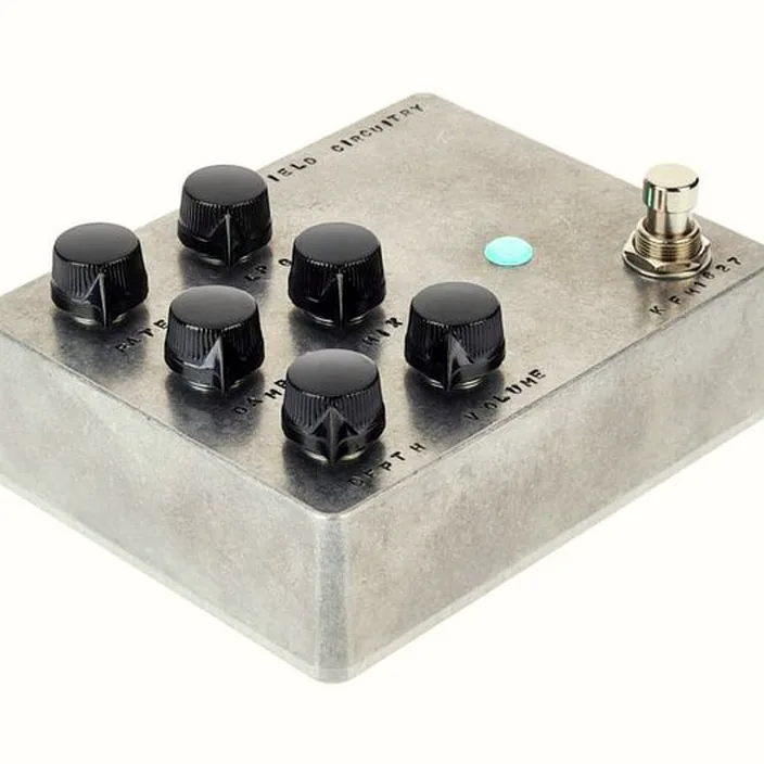 Fairfield Circuitry Shallow Water , Avis, Test et Comparatif