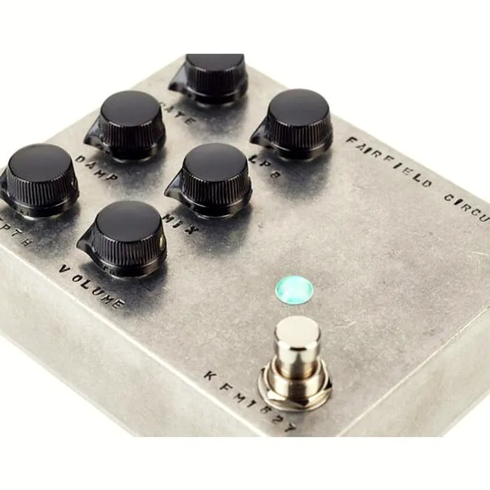 Fairfield Circuitry Shallow Water , Avis, Test et Comparatif