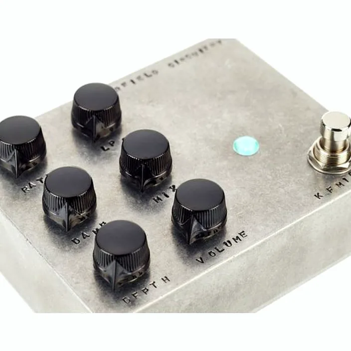 Fairfield Circuitry Shallow Water , Avis, Test et Comparatif
