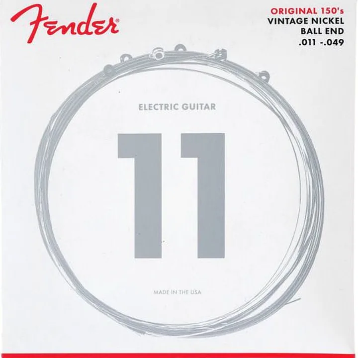 Fender 150M – Test, Avis