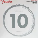 Fender 250RH – Avis, Test & Comparatif
