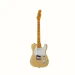 Fender 54 Tele Natural Blonde Relic , Test & Avis