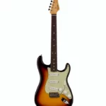 Fender 59 Strat Chocolate 3CS NOS Ltd , Test, Comparatif, Avis