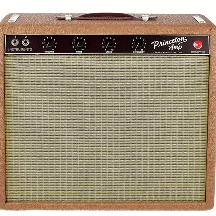 Fender 62 Princeton Chris Stapleton / Comparatif, Test, Avis