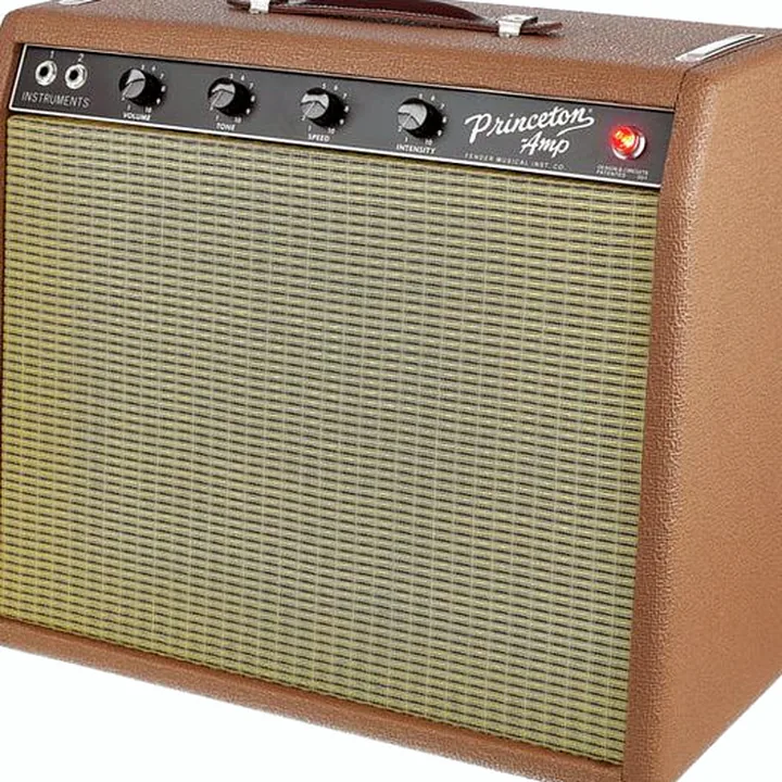 Fender 62 Princeton Chris Stapleton / Comparatif, Test, Avis