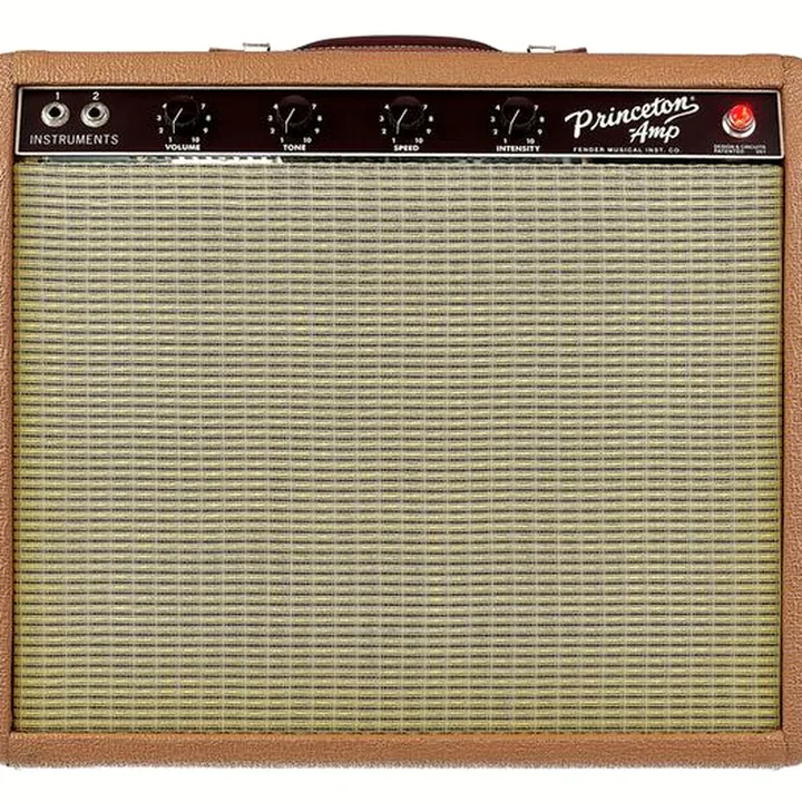 Fender 62 Princeton Chris Stapleton / Comparatif, Test, Avis