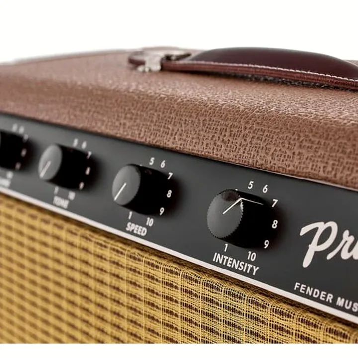 Fender 62 Princeton Chris Stapleton / Comparatif, Test, Avis