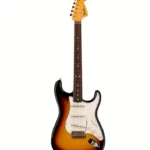 Fender 66 Strat 3CS Dlx CC – Avis, Test