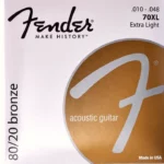 Fender 70XL : Comparatif, Test, Avis