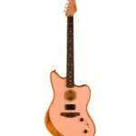Fender Acoustasonic Player Jazzm SHP , Test et Avis