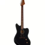 Fender Acoustasonic Std Jazzm BLK / Comparatif, Avis, Test