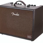 Fender Acoustic Junior GO – Avis, Test, Comparatif