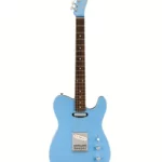 Fender Aerodyne Special Tele MN DGM : Comparatif, Avis & Test