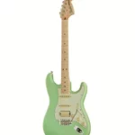 Avis, Test : Fender AM Perf Strat HSS MN SFG