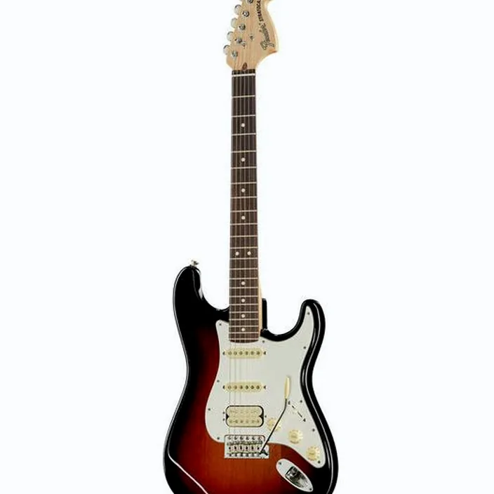 Fender AM Perf Strat HSS RW 3STB