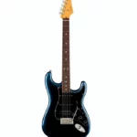 Fender AM Pro II Strat HSS DK NIT / Avis, Test et Comparatif