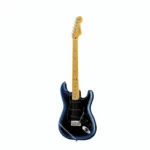 Fender AM Pro II Strat MN DK NIT Avis, Test et Comparatif