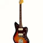 Avis, Test : Fender AM Ultra Jazzm. RW Ultraburst