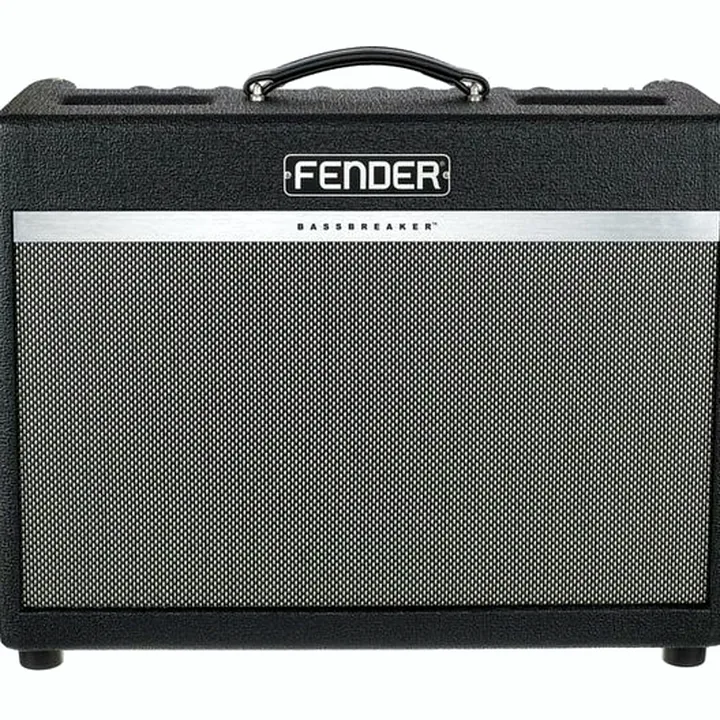 Fender Bassbreaker 30R Avis, Test, Comparatif