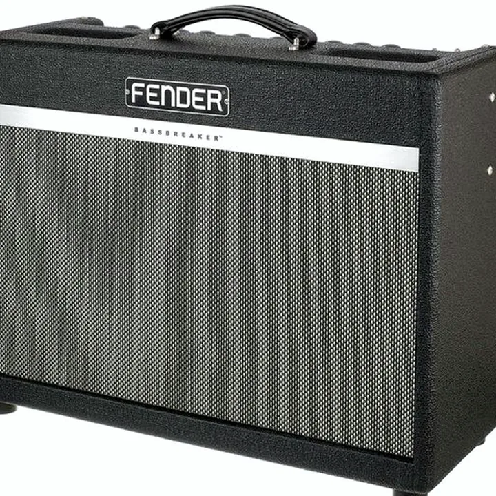 Fender Bassbreaker 30R Avis, Test, Comparatif