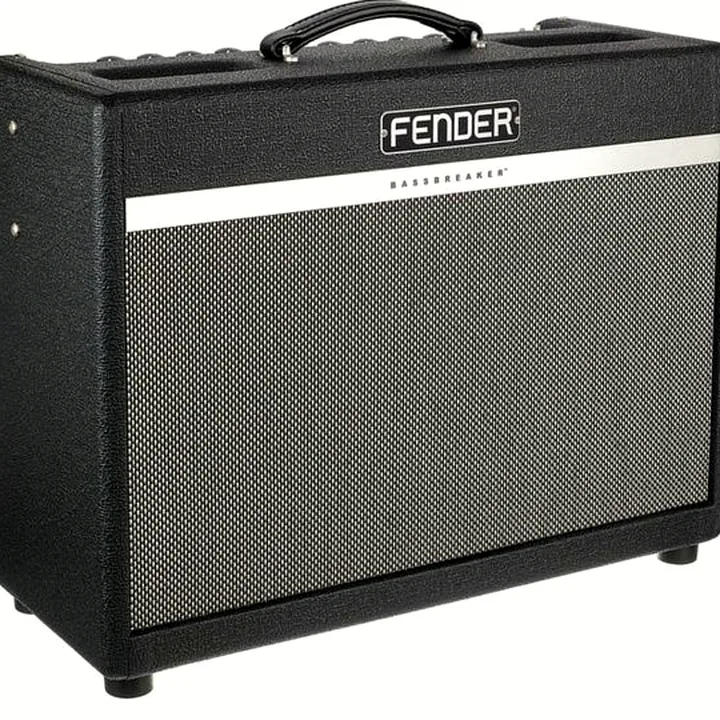Fender Bassbreaker 30R Avis, Test, Comparatif