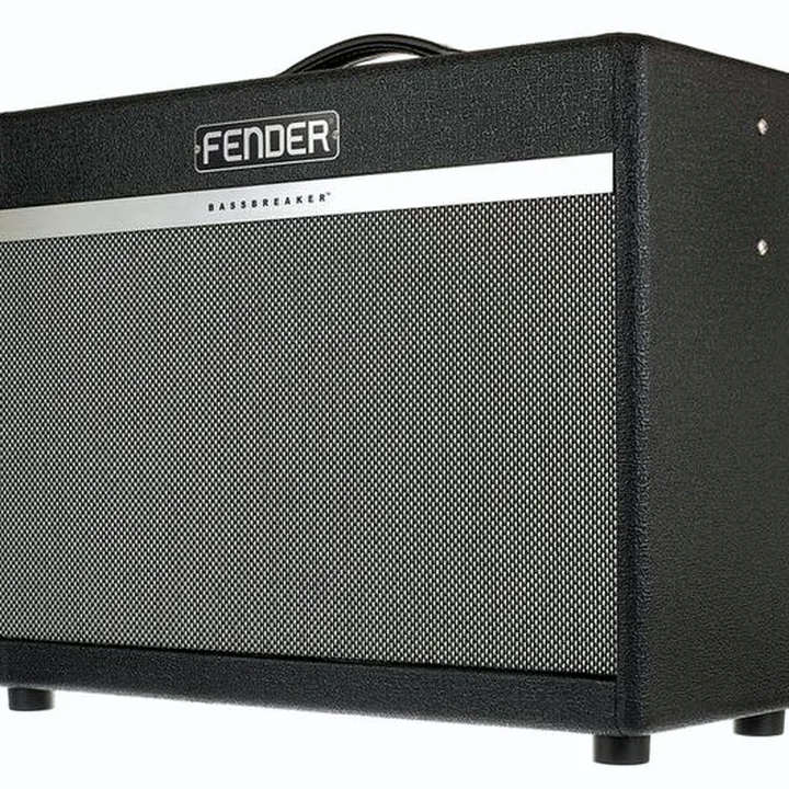 Fender Bassbreaker 30R Avis, Test, Comparatif