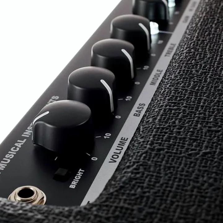 Fender Bassbreaker 30R Avis, Test, Comparatif