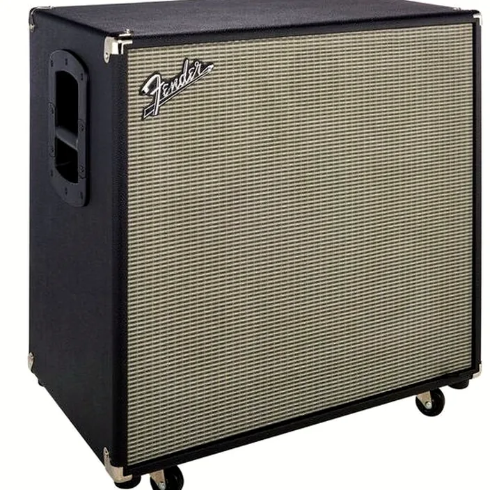 Fender Bassman 410 Neo