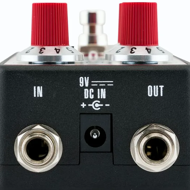 Fender Bassman Driver Avis, Test, Comparatif