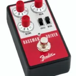 Fender Bassman Driver Avis, Test, Comparatif