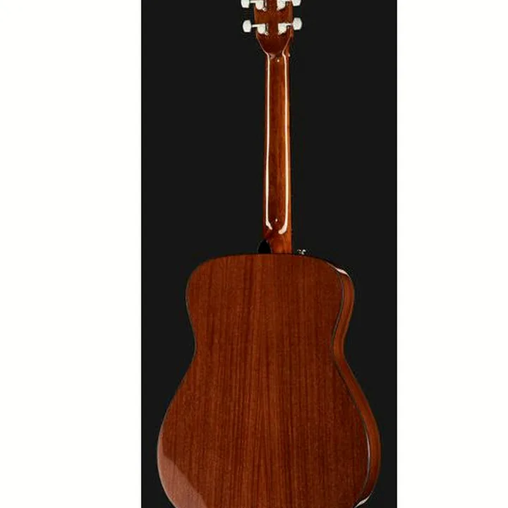 Fender CC-60S SB WN Avis, Test et Comparatif