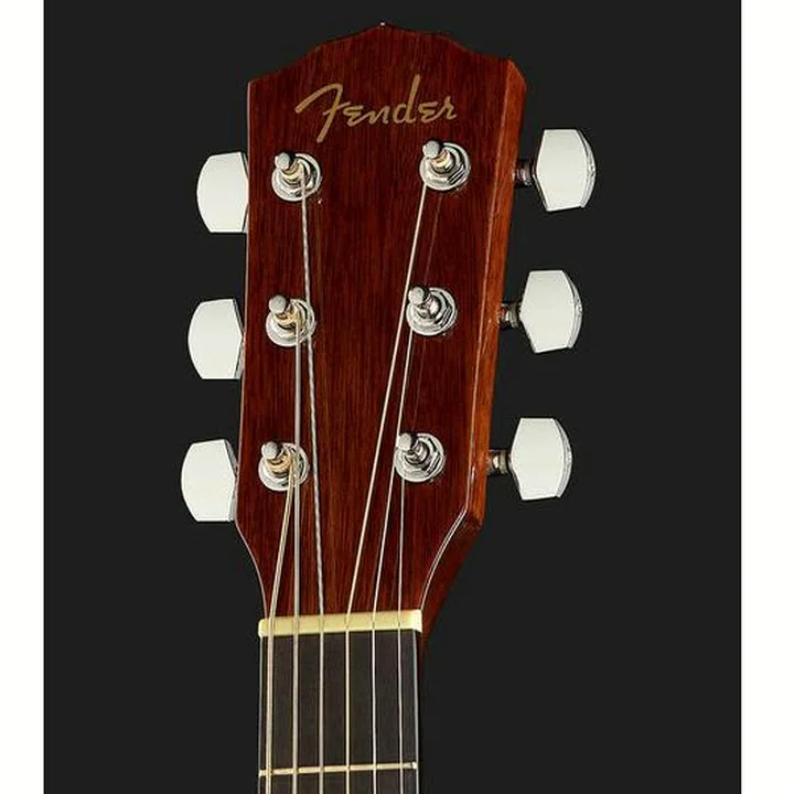 Fender CC-60S SB WN Avis, Test et Comparatif