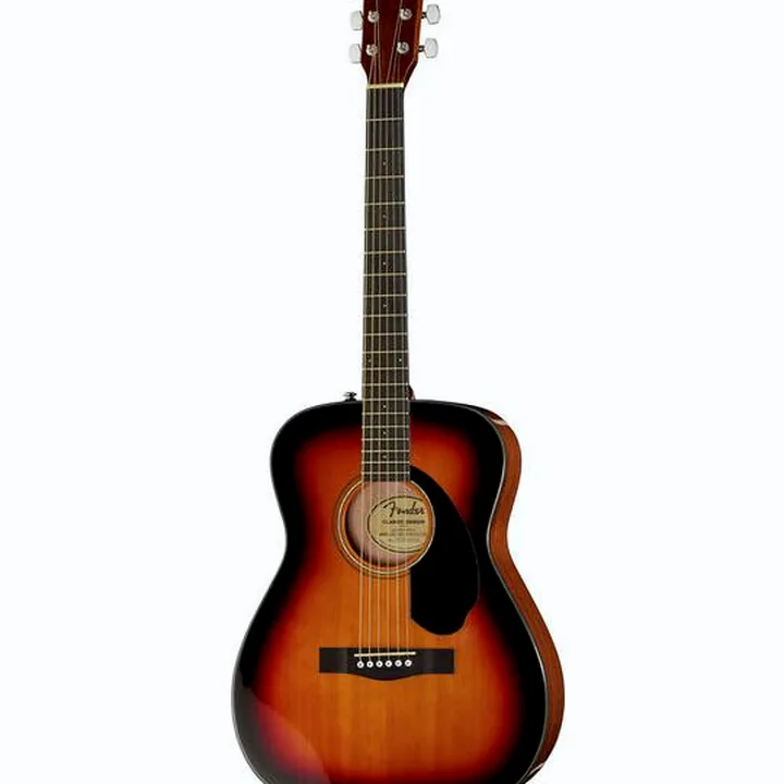 Fender CC-60S SB WN