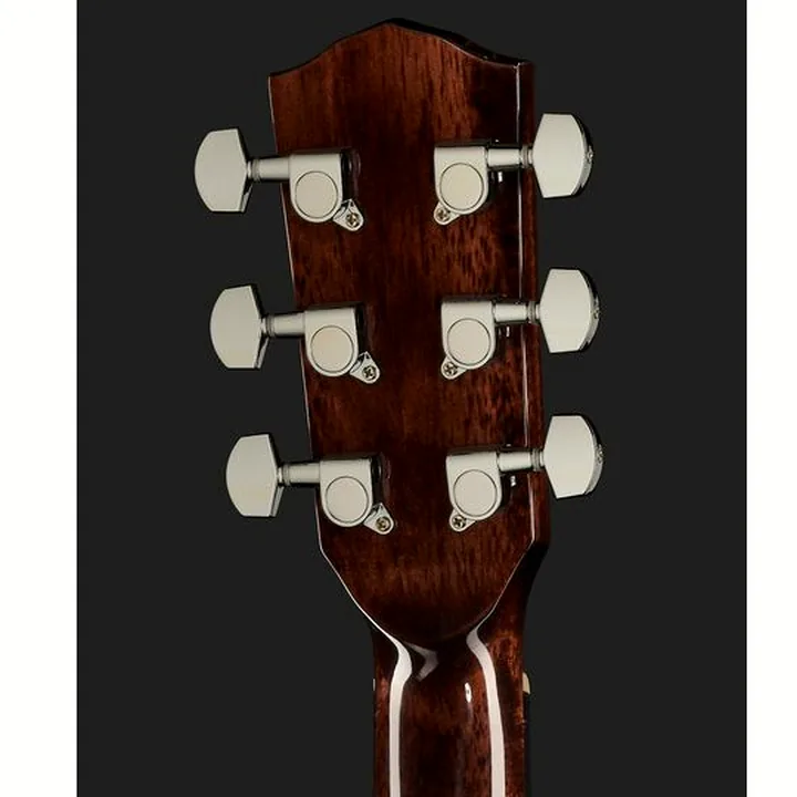 Fender CD-140SCE All Mah , Avis, Test