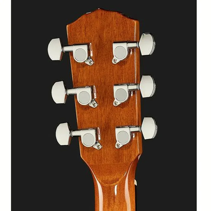Fender CD-140SCE Nat / Test, Avis, Comparatif