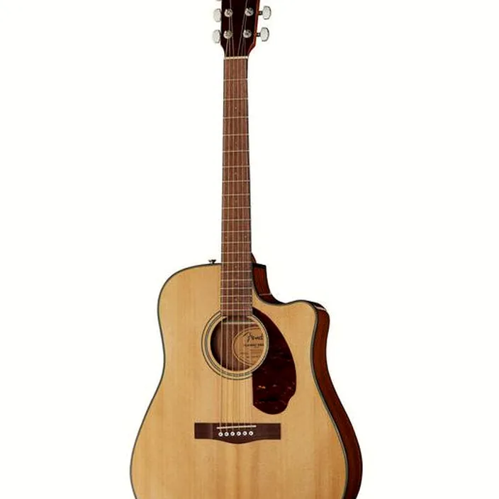 Fender CD-140SCE Nat