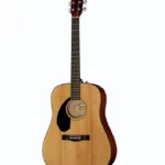 Fender CD-60S Lh WN Nat , Avis, Comparatif et Test