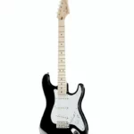 Avis et Test : Fender Clapton Custom Shop BLK