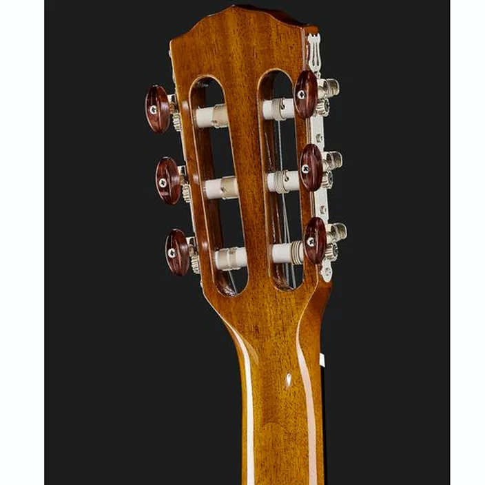 Fender CN-140SCE Thinline Natural