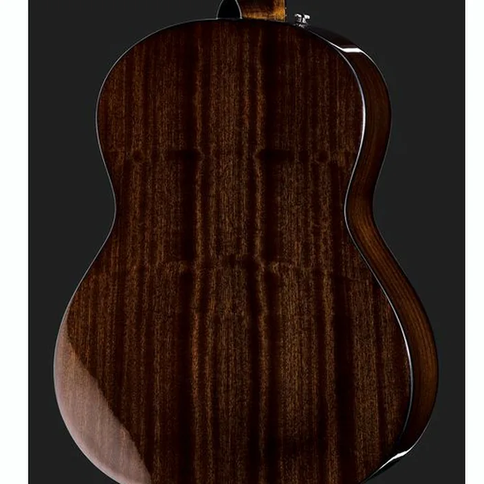 Et Avis : Fender CN-60S Natural WN