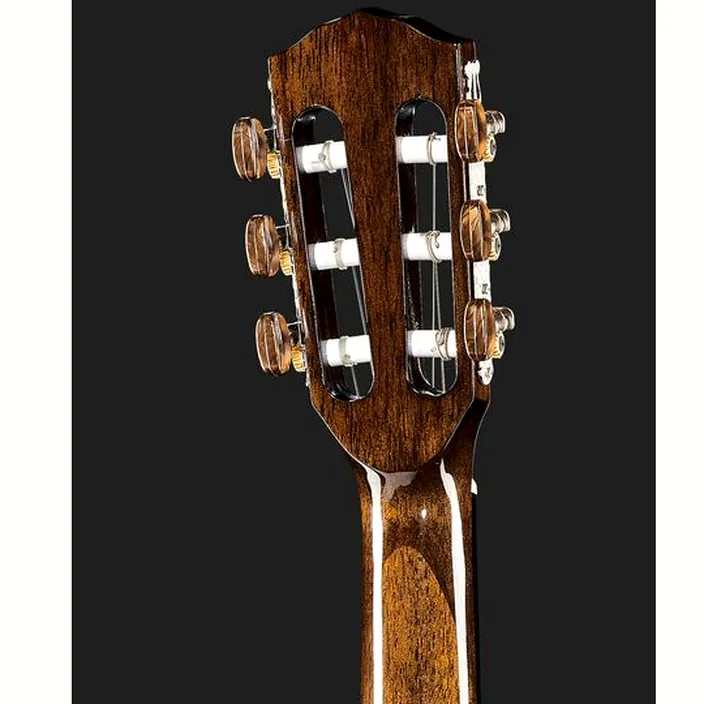 Et Avis : Fender CN-60S Natural WN