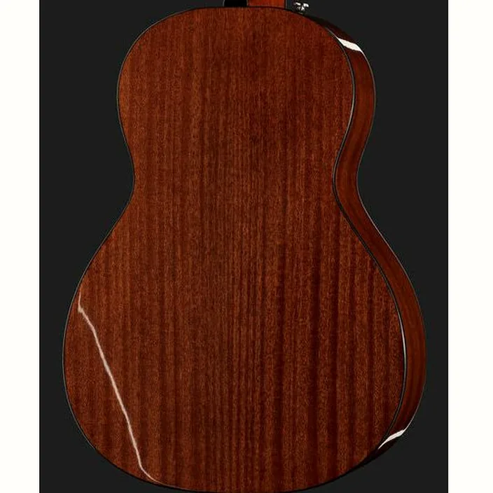 Et Avis : Fender CP-60S Parlor Sunburst WN