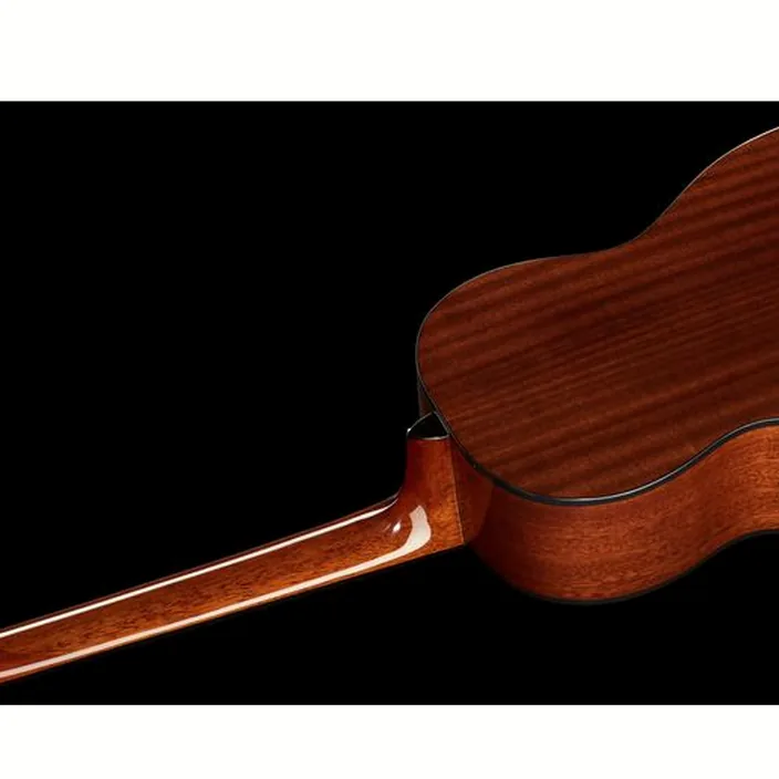 Et Avis : Fender CP-60S Parlor Sunburst WN
