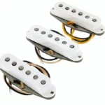 Fender CS Custom ’69 Strat Set RWRP / Test, Avis & Comparatif