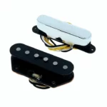 Fender CS Twisted Tele Pickup Set Test, Comparatif et Avis