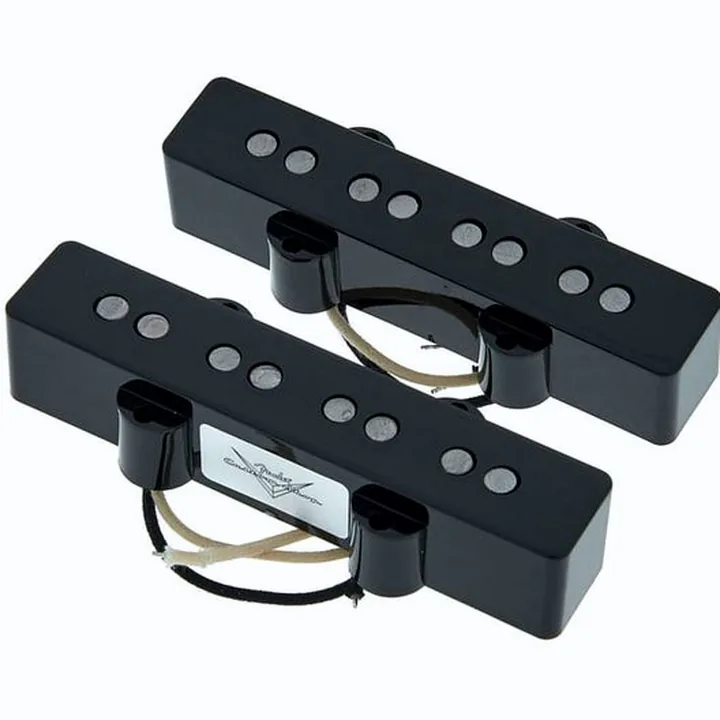 Fender CS60Jazz Set , Avis, Comparatif & Test
