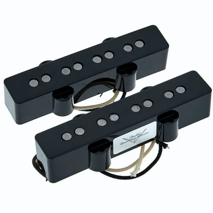 Fender CS60Jazz Set , Avis, Comparatif & Test